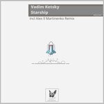 cover: Vadim Ketsky - Starship