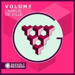 cover: Charlie De Ville - Volume