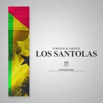 cover: Yordane|Zakente - Los Santolas