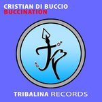 cover: Cristian Di Buccio - Buccination