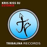 cover: Kris Kiss Dj - Estonia