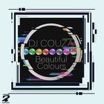 cover: Dj Couza|Sir James On Keys - Beautiful Colours