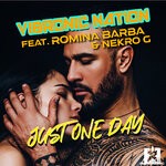 cover: Vibronic Nation|Romina Barba|Nekro G - Just One Day