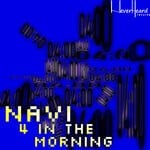 cover: Navi - 4 In The Morning