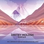 cover: Dmitry Molosh - Surface