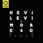 cover: Hevi Levi|Moreso - No Spoon