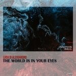 cover: Luca Di Alessandro - The World Is In Your Eyes