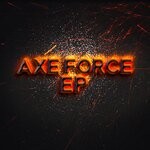 cover: Axe Force - Ep