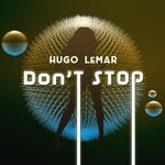 cover: Hugo Lemar - Don't Stop