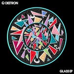 cover: Deetron - Glass EP