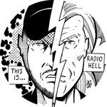 cover: Dj Hell|Radio Hell|Radio Slave - This Is Radio Hell