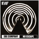 cover: Ebe Company - No Escape