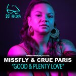 cover: Crue Paris|Missfly - Good & Plenty Love