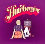 cover: Huwbergine - Back Then