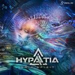 cover: Hypatia - Gaia Spirit