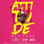 cover: Ebony Empress - Attitude