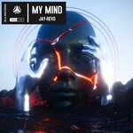 cover: Jay-revo|Zila Records - My Mind