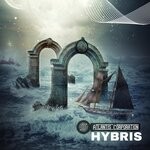 cover: Atlantis Corporation - Hybris