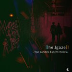 cover: Four Candles|Glenn Molloy - Hellgaze