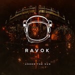 cover: Ravok - Under The Sun (Original Mix)