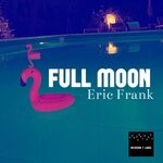 cover: Eric Frank - Full Moon