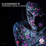 cover: Alejandro R - Oversized