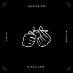 cover: Diego Vvx - Addiction