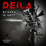 cover: Deila - Stimmen Im Kopf