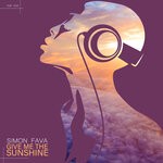 cover: Simon Fava - Give Me The Sunshine