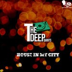 cover: The Deep Giants - House In My City