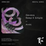 cover: Andc|Devesa - Keep It Simple