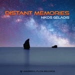 cover: Nikos Geladis - Distant Memories