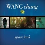 cover: Wang Chung - Space Junk