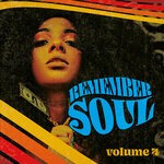 cover: Various - Remember Soul Vol 4