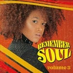 cover: Various - Remember Soul Vol 3