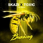 cover: Skazi|Simonc - Buzzing