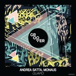 cover: Andrea Satta|Monaus - Guapo