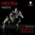 cover: Oryma - Tanzen (Remixes)