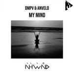 cover: Anveld|Dmpv - My Mind