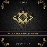 cover: Sella Hess - The Descent (Original Mix)