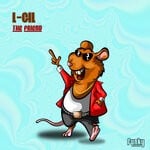 cover: L-gil - The Friend