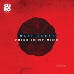 cover: Matt Lawry - Voice In My Mind