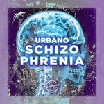 cover: Urbano - Schizophrenia