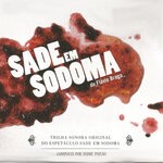 cover: Andre Paixao - Sade Em Sodoma (Original Score)