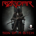 cover: Rogdar - Son Of A Bitch