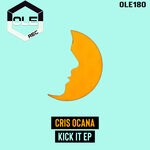 cover: Cris Ocana - Kick It EP