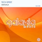 cover: Tech Spirit - Amydala