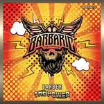 cover: Barber - The Power