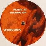 cover: Warlock - Break The System