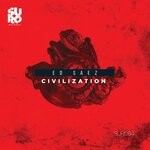 cover: Ed Saez - Civilization